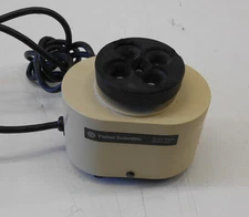 FISHER SCIENTIFIC TOUCH MIXER MODEL 231