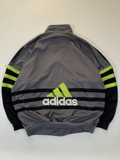 Vintage Adidas Y2K Trackjacket