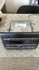Autoradio Fiat BRAVO