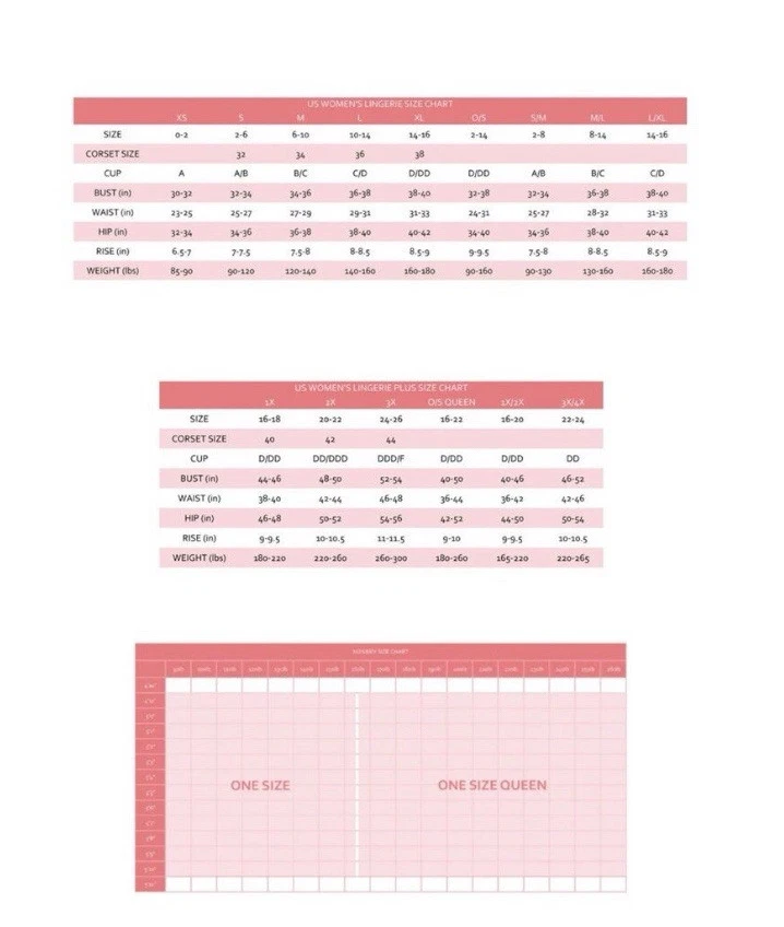 DREAMGIRL Tejido acanalado Cuello Alto Espalda Corredora Peluche Prendas para dormir Lencería | TALLA GRANDE | Foto 4 de 4