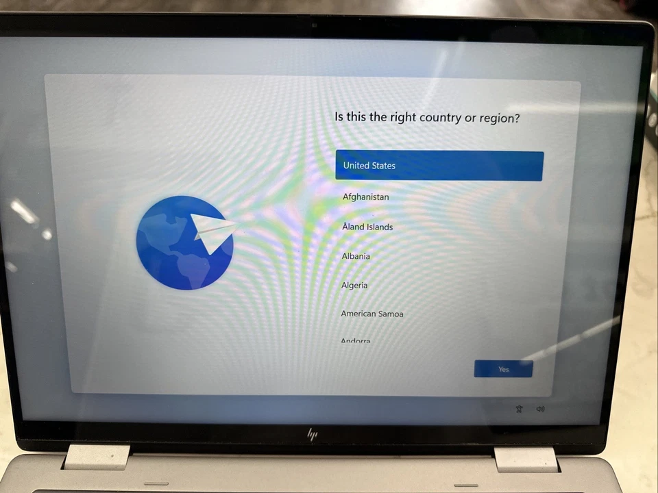 HP Envy x360 14-fc0023dx 14 pulgadas Intel Ultra 7 155U 2,1 Ghz 16 GB RAM 1 TB Foto 4 de 4