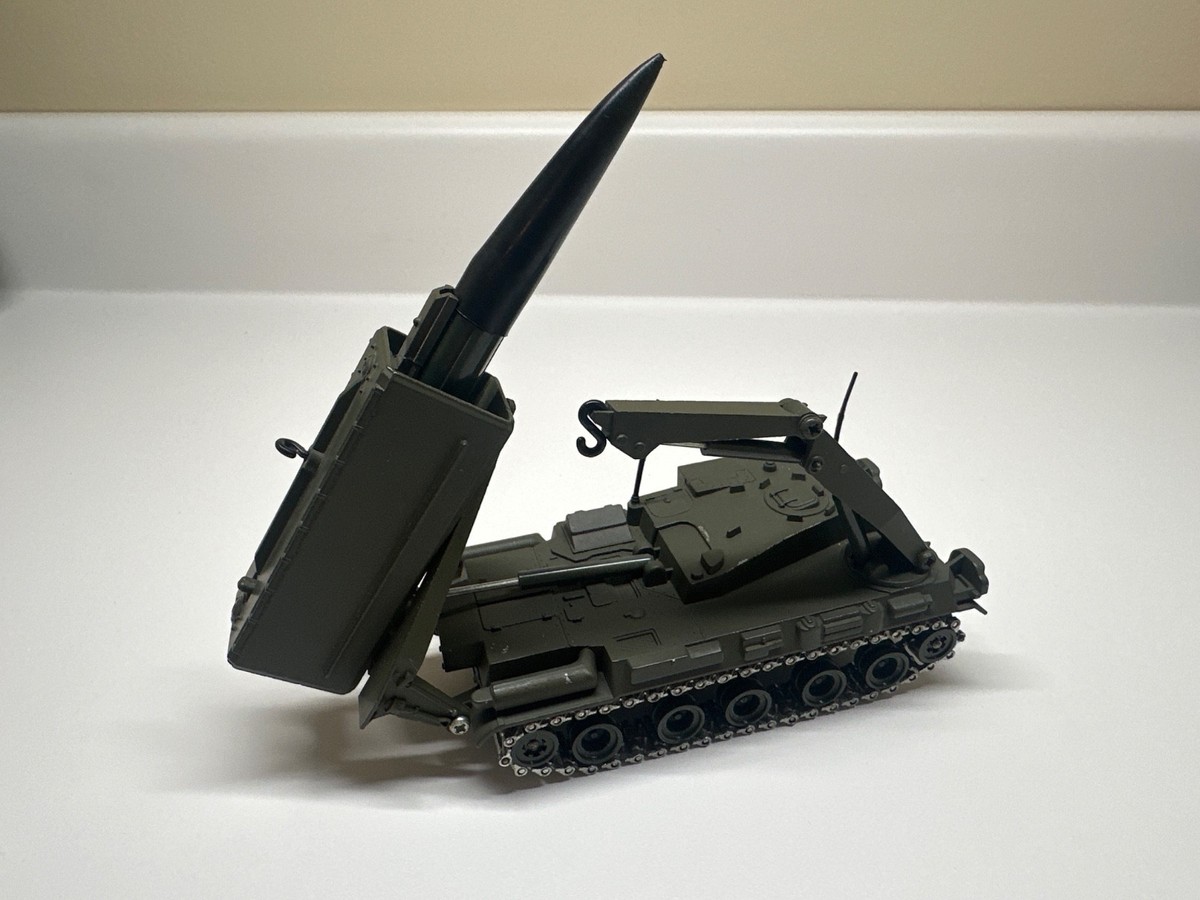 Solido Pluton AMX 30 1:50 N°238 | eBay