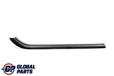 BMW E63 E63N E64 Abdeckleiste Einstiegsleiste Innenraum Links Schwarz 7008931