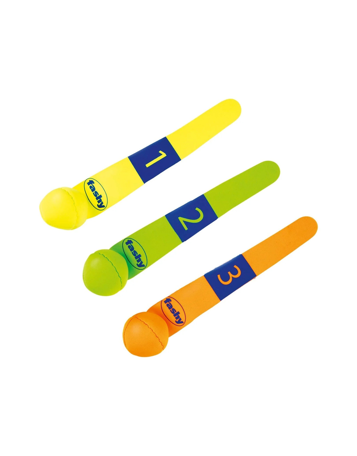 Fashy Neoprene Diving Steamer - Pack of 3
