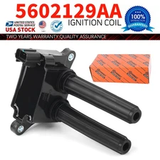 (1PC) high Quality Ignition Coil OE UF504/5602129AA Brand new Replacement part