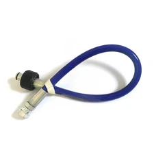 24W830 Airless Sprayer Piston Pump Accessories Side Tube for GRC 490 495 595