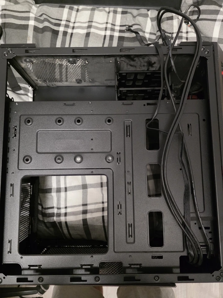 Cooler master b511 case (1 fan) - Image 3 of 4