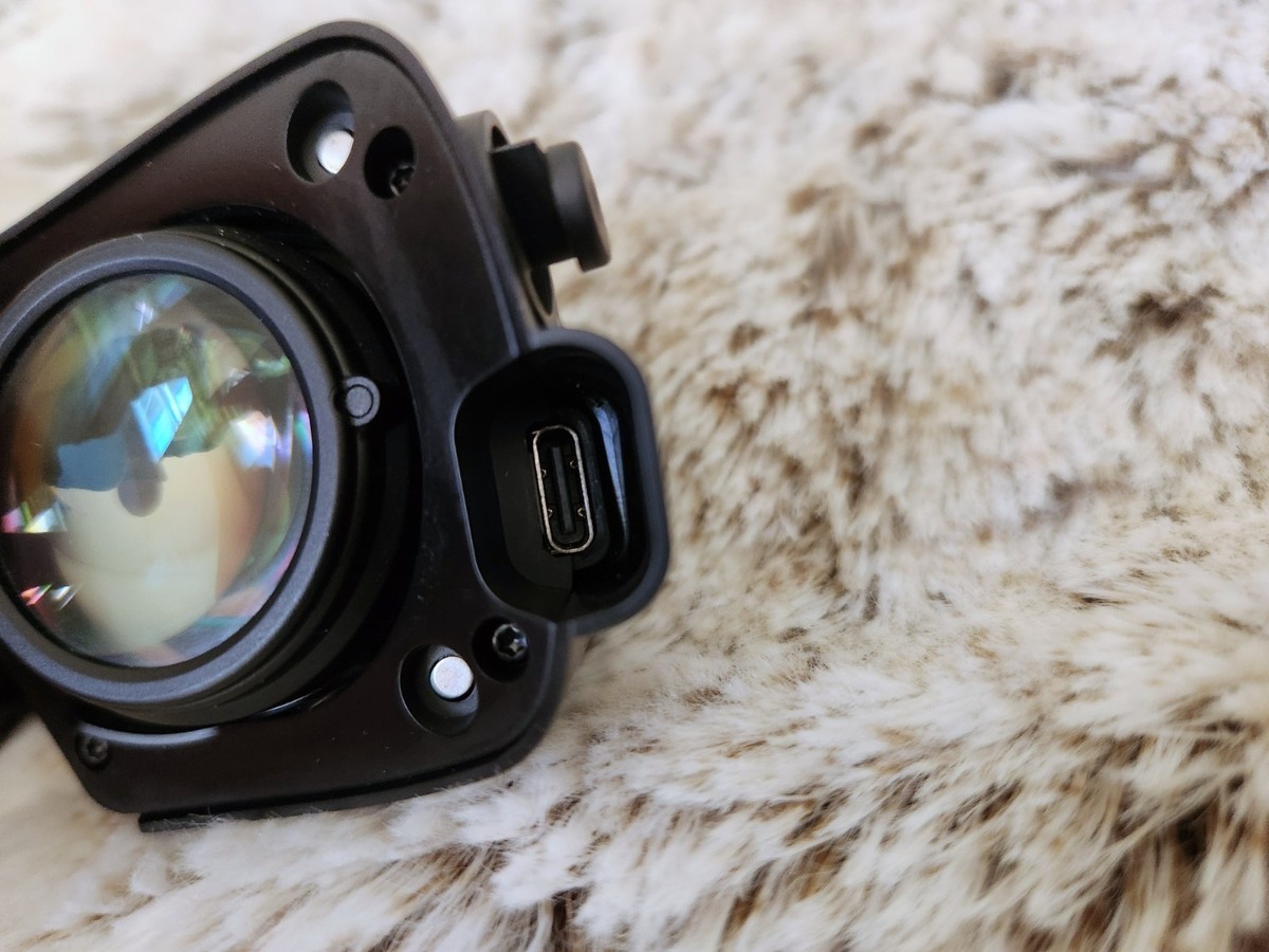 Bigscreen Beyond 1 VR Headset only - IPD 66 mm | eBay