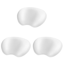 Reusable PU Bath Pillows for Tub Salon Spa Comfort Neck Support