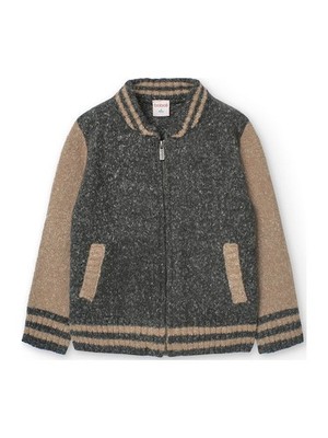 Boboli Kinderstrickjacke Gestrickt ANTHRAKI