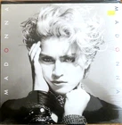 Madonna – Madonna 1983 12" 1st pressing vinyl LP MINT in unopened shrink