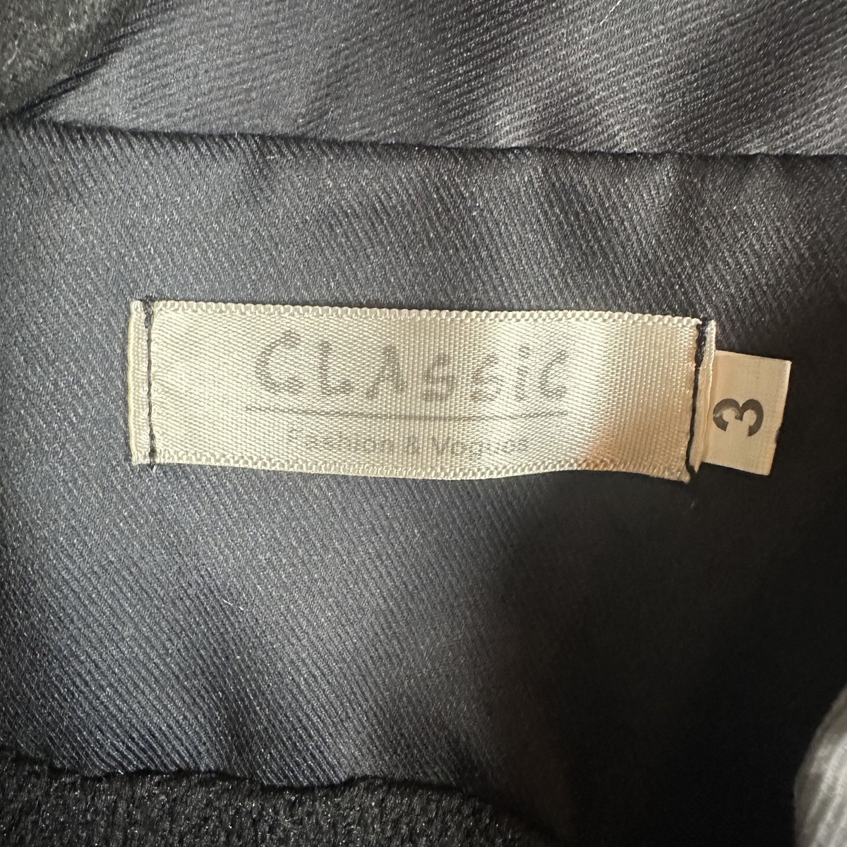 Chcey Piko Jacket Mens 3XLarge Black White Racing Bomber 03