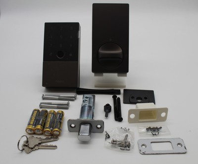Aqara Smart Lock, Entry Door Lock with Apple Home Key *READ* PC1464345