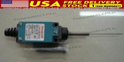 1PCS Honeywell SZL-VL-G SZLVLG Limit Switch -New Free Shipping
