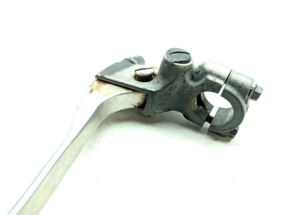 12 Honda CBR250R CBR 250 embrague lateral izquierdo palanca percha Foto 4 de 4