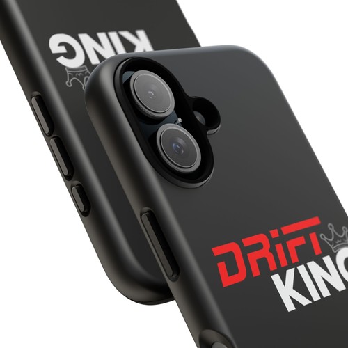 Drift King Phone Case - Tough and Stylish Drift Racing Fans iPhone Samsung Pixel - 第 11/112 張圖片