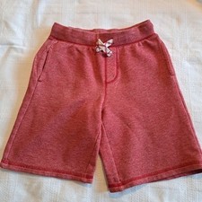 Gymboree boys size 8 shorts have defect