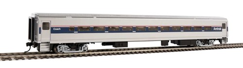 Walthers Mainline 910-31001 HO Maßstab 85' Horizon Coach RTR Amtrak Phase IV | Zustand: Neu