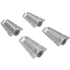 Amana-Goodman SKBSS90 Furnace Burner Kit 90 - 4 Pack