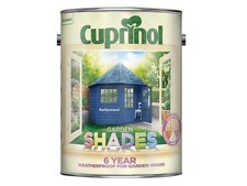 Image of Cuprinol Garden Shades Barleywood 5 litre
