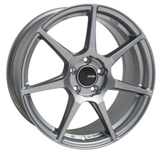 Enkei Tfr 19x8.5 5x114.3 35mm Offset Wheel Enkei Tfr 19x8.5 5x114.3 35mm Offset Wheel