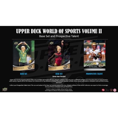 Multi-Sport World of Sports Blaster Box