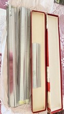 Garter Bar for 4.5mm Brother, Studio, Singer, and KnitKing Knitting Machine