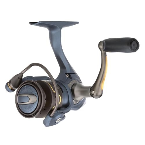 Pflueger President Size 20 Spinning Reel Lightweight Smooth