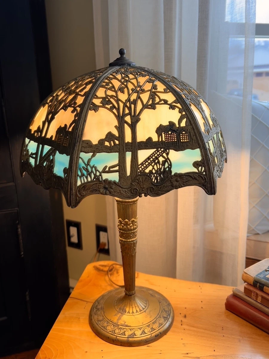 Collectible Miller Original Antique 1900-1919 Time Period