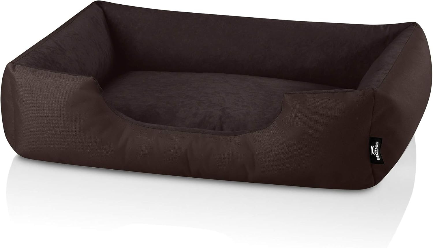 Cuccia ZARA XL per Cani di Taglia Grande: Resistenza e Lavabilità - 2