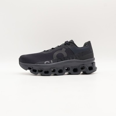 61-99025 On Cloudmonster All Black (Men's) | eBay