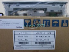 1PCS NEW PROFACE TOUCH SCREEN AST3501-C1-D24 AST3501C1D24
