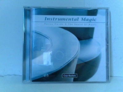 Instrumental Magic - The Sound Of Music Faith, Percy: