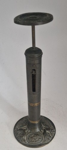 Antique Candlestick Spring Postal Letter Scales Poss By RW Winfield Birmingham?