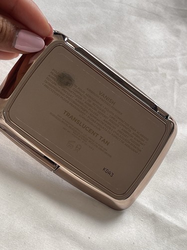 Hourglass Vanish Airbrush Pressed Powder Translucent Tan 10.5G NEW* Rp £57 - Picture 5 of 9