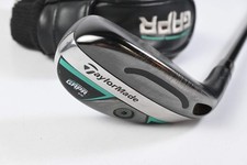 Taylormade GAPR Hi #5 Hybrid / 25 Degree / Senior Flex Taylormade REAX 55