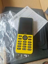 Cisco CP-8821-ex Wireless IP VoIP Phone