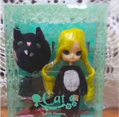 Pullip Dal Little Cat Product
