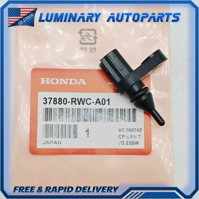 OEM 37880-RWC-A01 Sensor Assembly Air Temperature For Acura Honda Accord Civic
