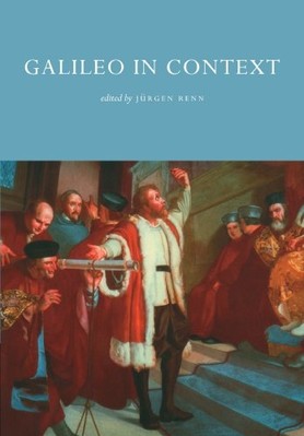 Galileo in Context - Paperback NEW J