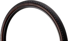 Kenda Crusher Tire - 700 x 40, Tubeless, Folding, Black/Coffee, Race Pace,