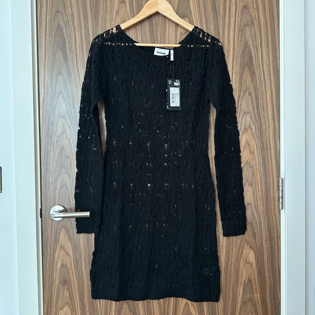 irena strapless mini dress Irena Strapless Mini Dress | Black | Womens