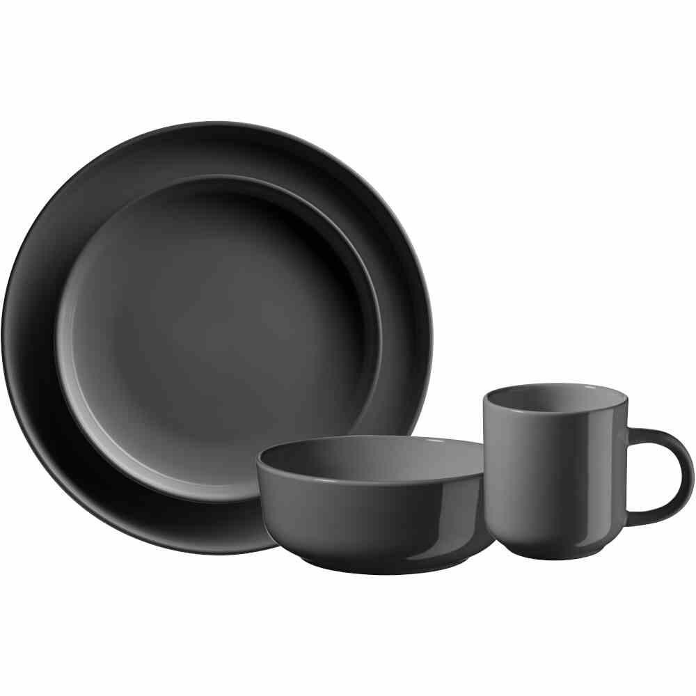 Месер Комбисет Аления Грау, 16-летний подросток