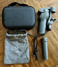 Nice DJI Osmo Mobile 3 Combo