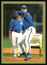 2011 Topps #60YOT-107 Roy Halladay 60 Years of Topps Toronto Blue Jays