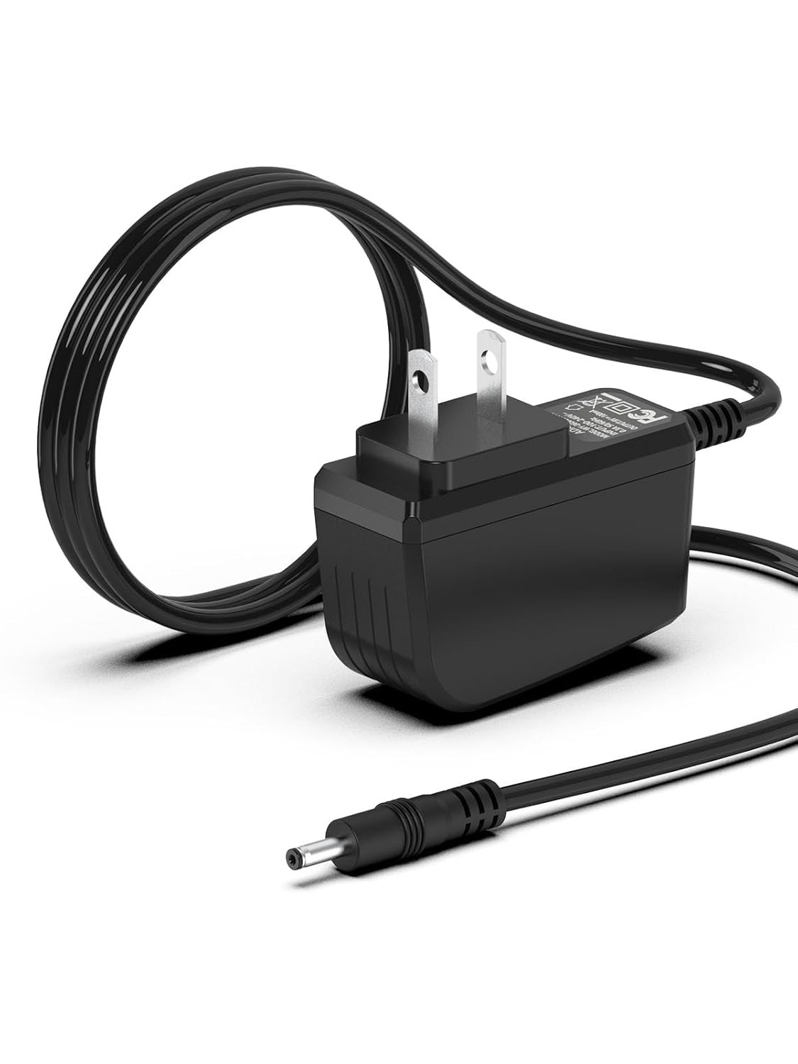 8V Charger for Philips Norelco Beard Trimmer MG3750