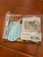 Lowe s Pet Station DIY Kids Workshop Kit With Patch August 2025 NEW