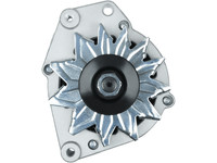 Lichtmaschine Generator FüR Audi Seat VW 80 B2 Stufenheck B3 B4 Avant 90 100 C3
