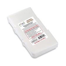 Oatmeal - Moisturizing Melt and Pour Glycerin Soap Base for Crafting and Soap...