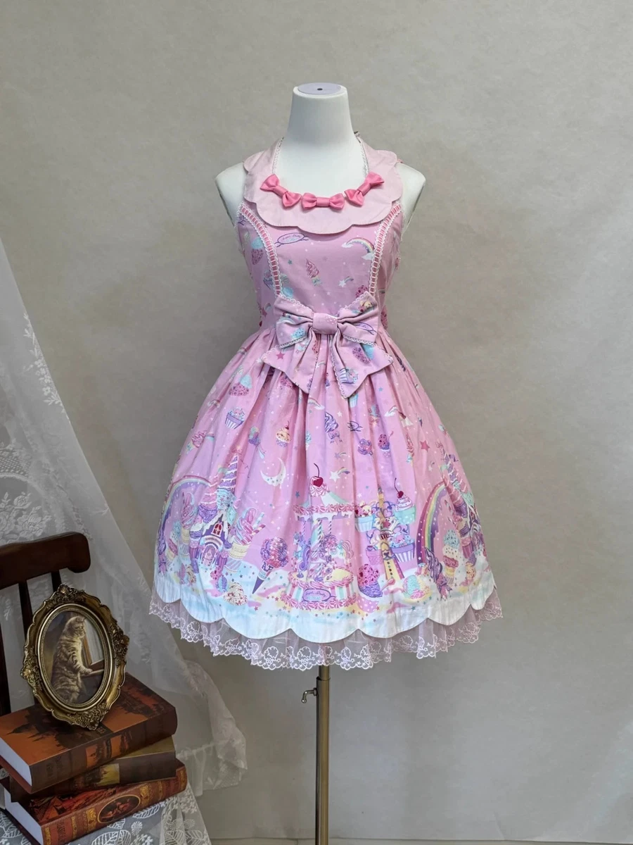 25+ Angelic Pretty Clothing for Women for sale | Updated Oct 2026